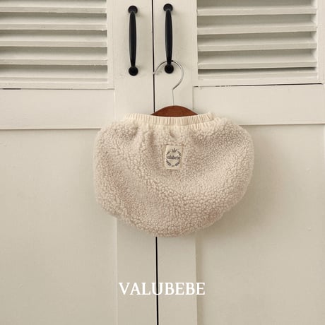 valubebe/66. pogle beigle pants bloomer 6M-18M