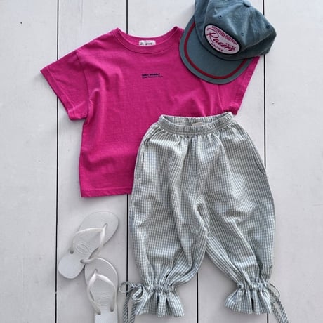 growb/17. kanna pants S-XL