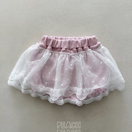 peachpeach/18. nana pants 2XL