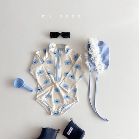 mybebe/4. zipper  S-L