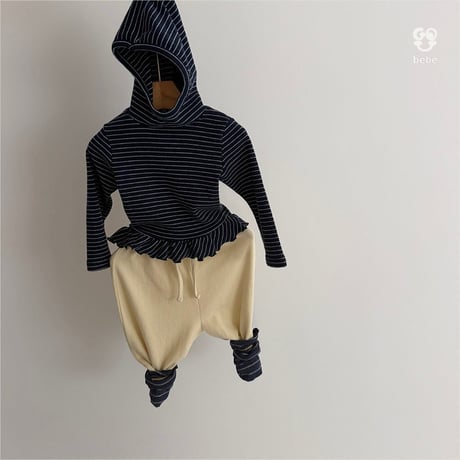 gou/6. B- string_string pants 2(6-12M)-3(12-18M)