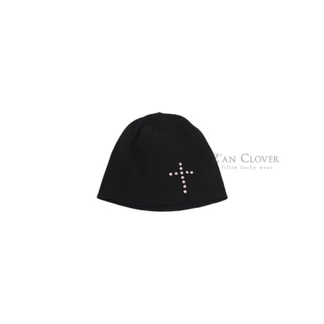zanclover/10. cubic loss beanie FREE