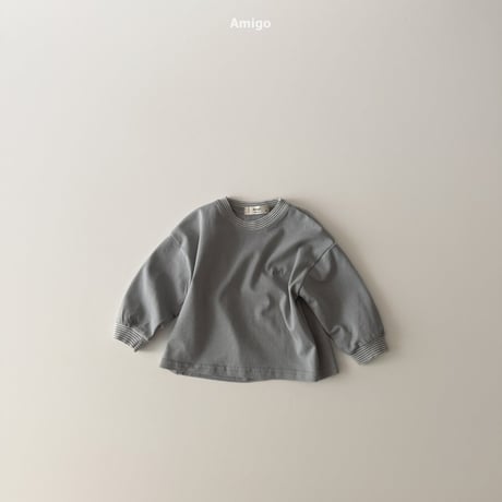 amigo/29. madlen T-shirt XS-XL