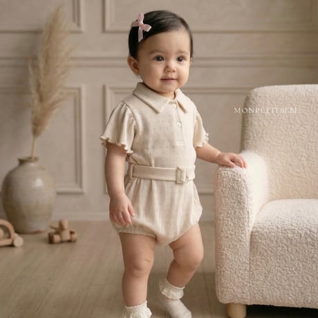 monpetitbebe/7. Selin Suit S(6M-12M)-M(12M-18M)