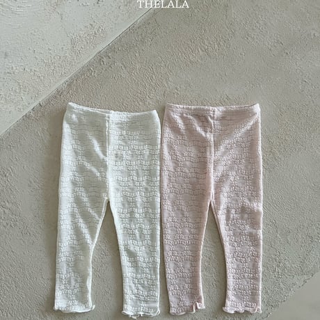 thelala/18. beach leggings XS-XL