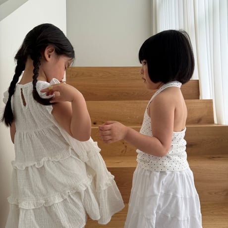 minibonbon/25. love mammy one-piece XS-XL