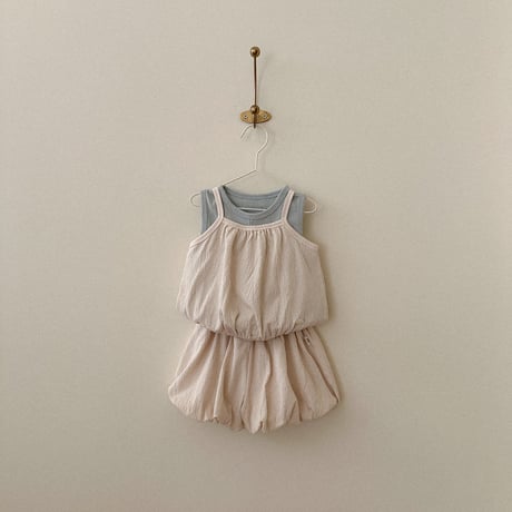 atomeme/25. Eden Sleeveless T-shirt S-XL