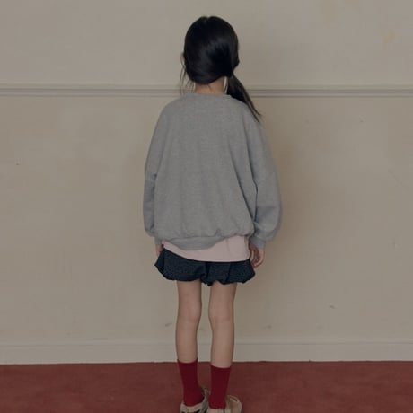 growb/10. leo pants XS-JS