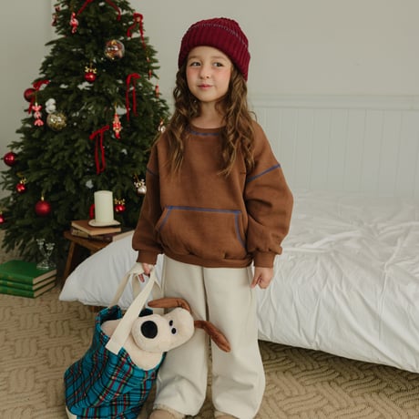 erinj/14. stitch pocket man-to-man JS-JXL