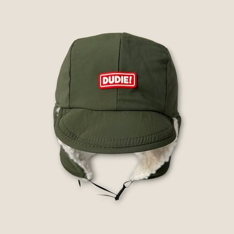 dudie/134. Dudy kozi ear  FREE(50-54CM)
