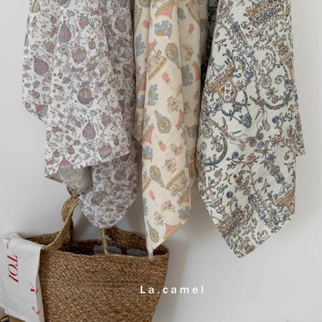 lacamel/35. blanket FREE