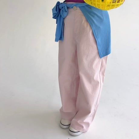 saintdoll/89. seven pants ADULT
