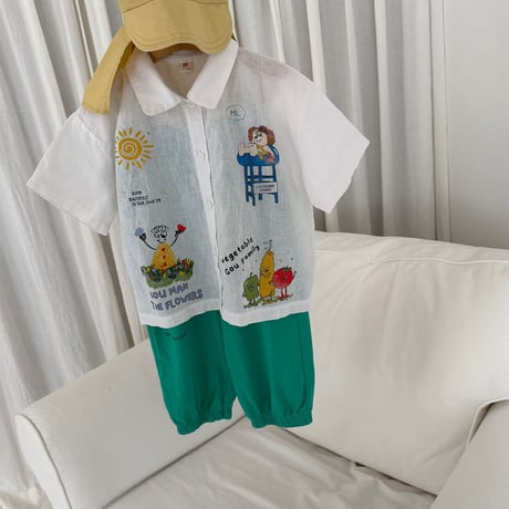 gou/47. nana pants XS-XL