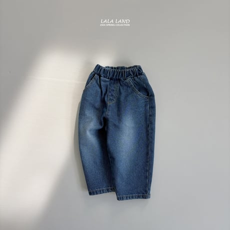 lalaland/8. lala washing denim XS-XL