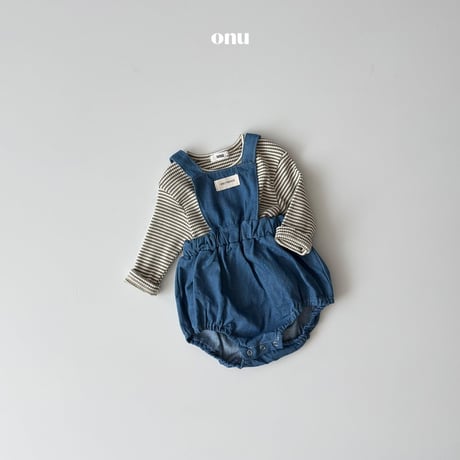 onu/47. bebe ) danzak T-shirt BABY(12M)