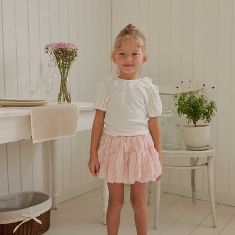melikey/83. lovely pumpkin skirt XS-XL