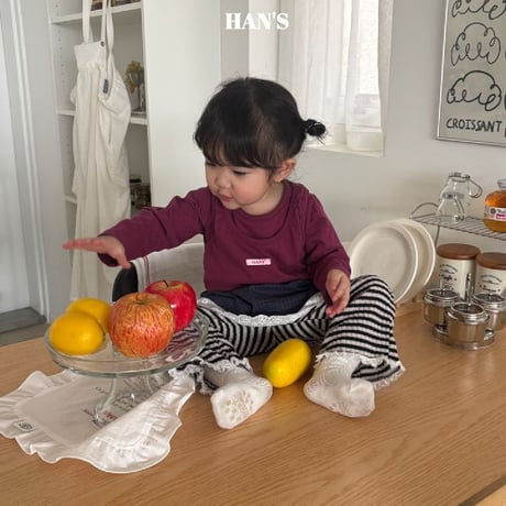 hans/51. roze pants XS-XL