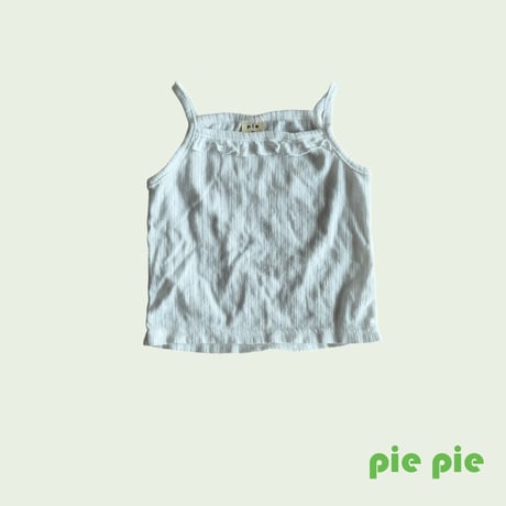 pie/12. ailet sleeveless XS-XL