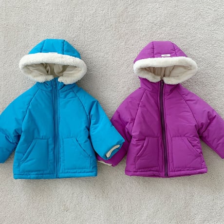 fromi/64. Color Snow Jumper JS-JM