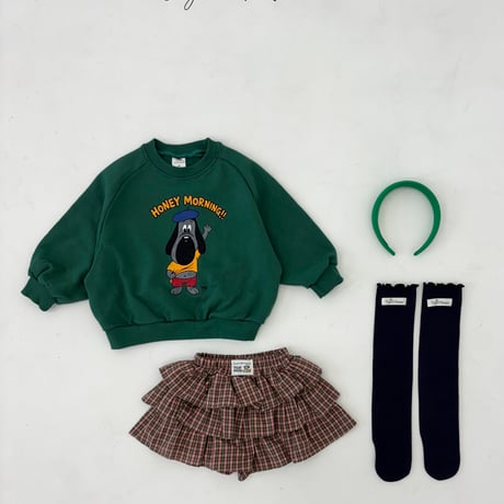 yogurtmansion/15. checkcheck chiba  XS-XL