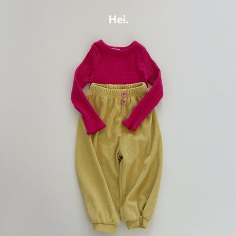 hei/8. zolzol T-shirt XS-XL