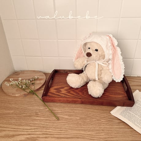 valubebe/64. rabbit hat FREE
