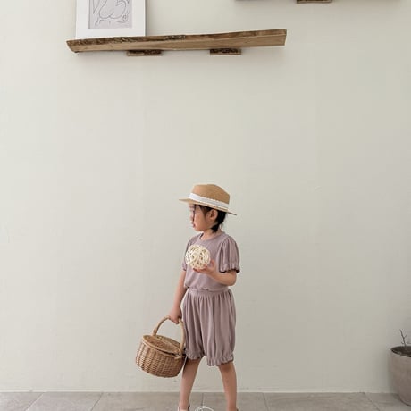 lovin/17. fril short pants 1-11