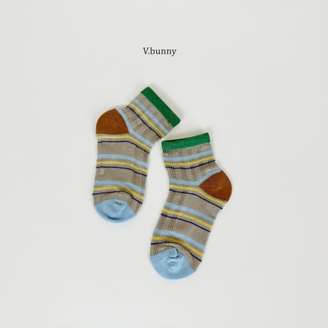 vbunny/93. mix socks set M(130-150)-XL(180-210)