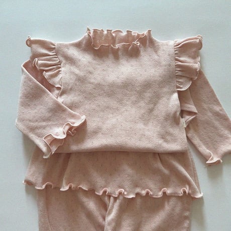 aosta/33. Angel Frill T S-2XL