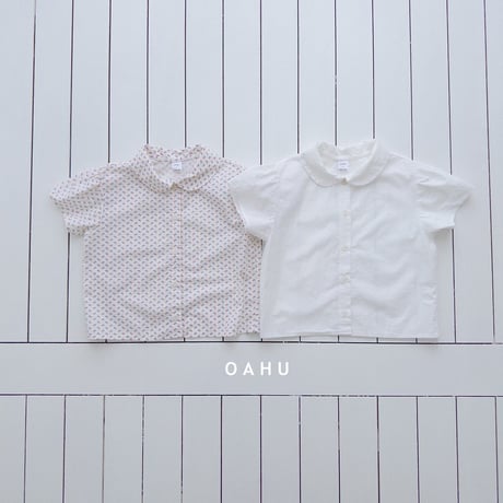 oahu/31. honey blouse S-XL