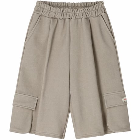 saintdoll/112. tongtong pocket vermu pants XL-JM