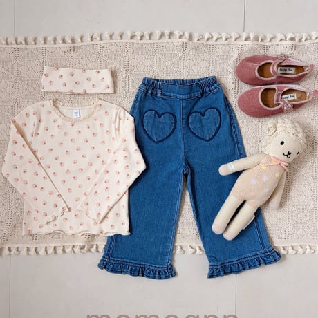 momoann/6. fril denim 5-13