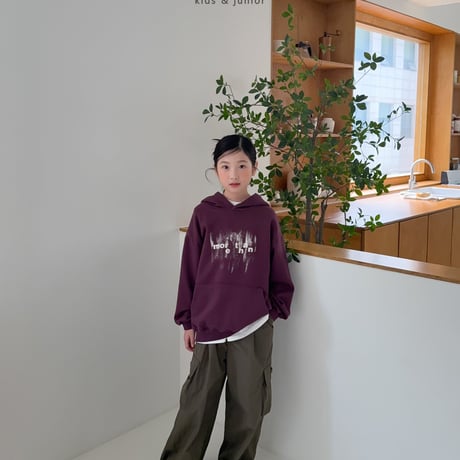 owen/12. urban big cargo pants JS-JXL