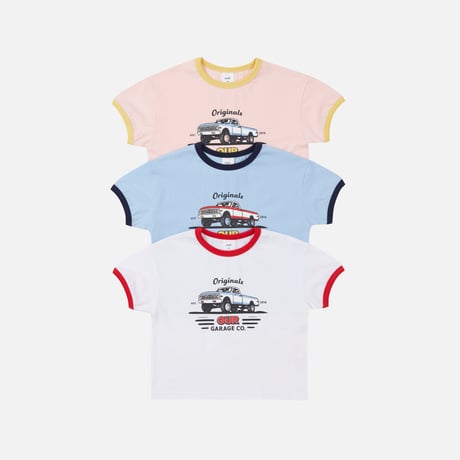 our/15. rappa T-shirt S-XL