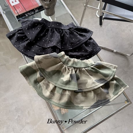 bunnypowder/121. idol skirt 2XL-4XL