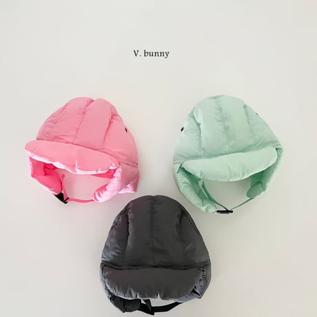 vbunny/86. embo cap FREE(48CM-53CM)