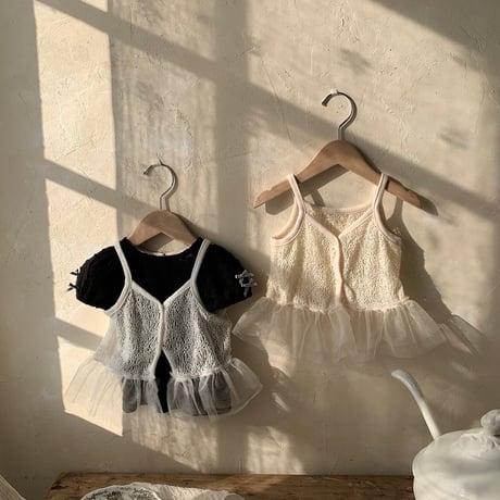 bebeholic/50. Judy bustier FREE