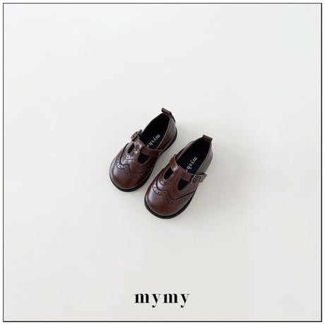 mymy/14. sweet potato shoes 130-200