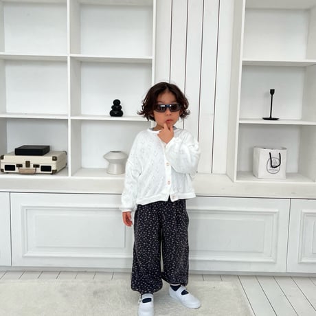 cantuccistudio/70. pure cardigan JS