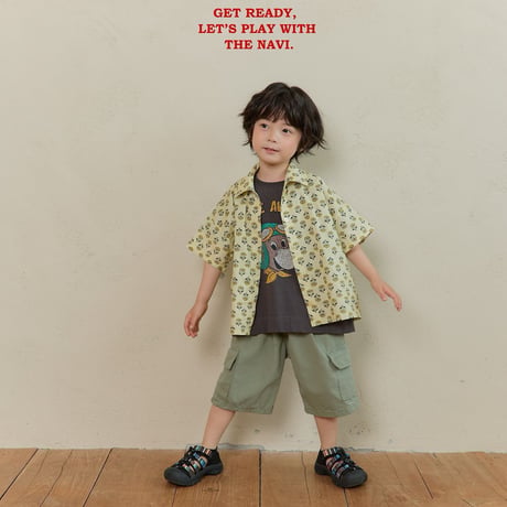 navi/106. day cargo pants S-XL