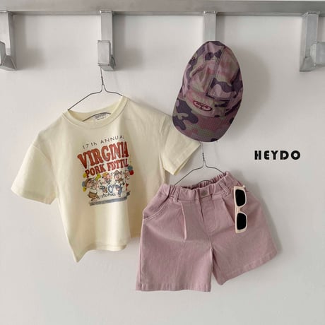 heydo/69. kamo camp cap FREE