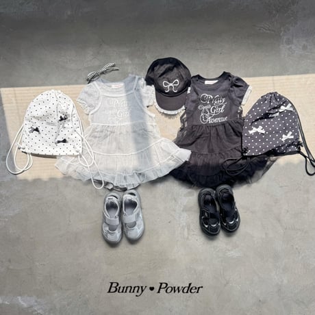 bunnypowder/165. ebi new T-shirt S-XL