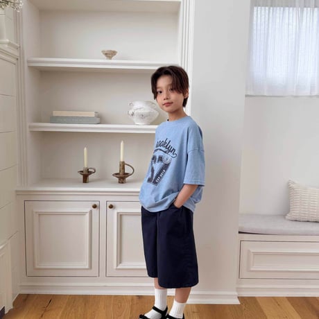fromi/67. brew clean T-shirt S-XL