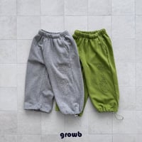 growb/20. ste pants XS-XL