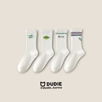 dudie/112. tennit 4_set M(130-150)-XL(220-240)