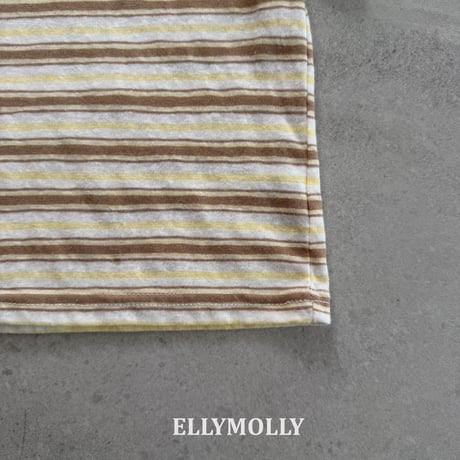 ellymolly/109. smart collar T-shirt 5-11