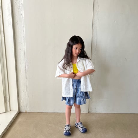 gruebaba/9. snow skirt JS-JL