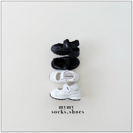 mymy/12. trainer shoes 140-200