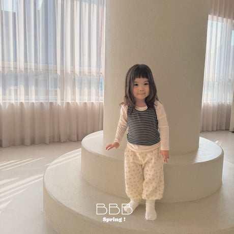 bellabambina/72. bebe pants 12M-S