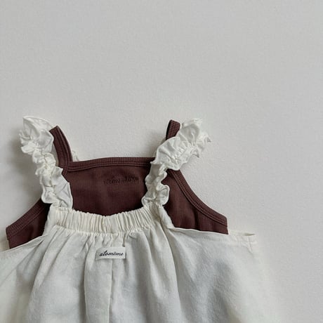 atomeme/29. Sweet Overalls S-XL